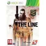 Spec Ops The Line [Xbox 360]